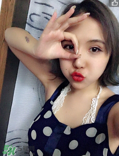 北影阿廖沙微博id叫什么？北影阿廖沙微博名