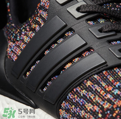 adidas ultra boost 3.0 ltd multicolor多少錢？