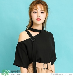 7月份去韓國穿什么？七月份去韓國穿什么衣服