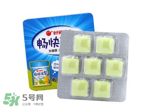 吃木糖醇會(huì)蛀牙嗎？木糖醇會(huì)升血糖嗎？