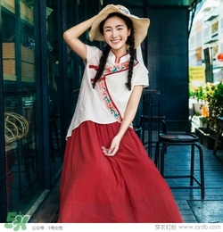 7月份去泰國穿什么？七月份去泰國穿衣搭配