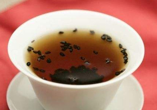 決明子能長期泡水喝嗎？決明子的功效與作用