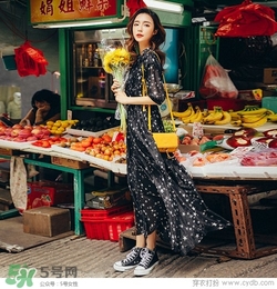 7月份去長(zhǎng)沙穿什么？七月份去長(zhǎng)沙穿什么衣服