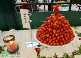 2017龍蝦節(jié)有哪些明星？2017龍蝦節(jié)什么時候？