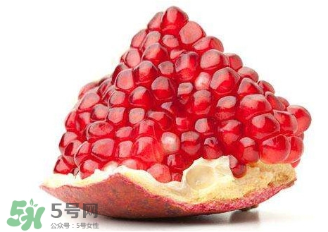 石榴是什么季節(jié)的水果？石榴是哪里的特產(chǎn)