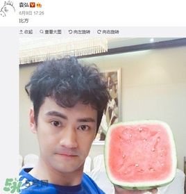 方形西瓜多少錢一斤2017？ 方形西瓜模具一個(gè)多少錢