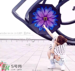 蕉下太陽傘怎么樣？蕉下小黑傘防曬效果好嗎？