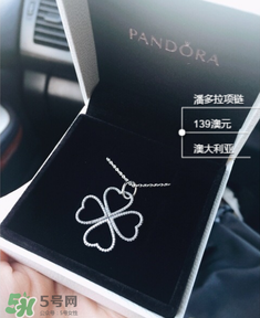 pandora項(xiàng)鏈掉色嗎？潘多拉項(xiàng)鏈會(huì)不會(huì)掉色？