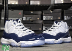 air jordan 11 midnight navy什么時候發(fā)售？aj11午夜藍(lán)發(fā)售時間