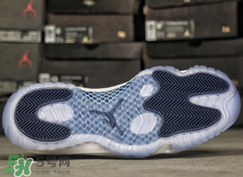 air jordan 11 midnight navy什么時候發(fā)售？aj11午夜藍(lán)發(fā)售時間