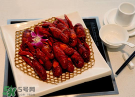 潛江油燜大蝦幾月有？潛江油燜大蝦幾月份吃？