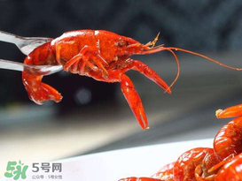 潛江小龍蝦有什么特色？潛江龍蝦節(jié)是每年什么時候？ 