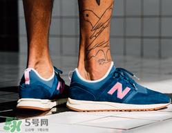 new balance247鴛鴦版什么時(shí)候發(fā)售？新百倫247titolo發(fā)售時(shí)間