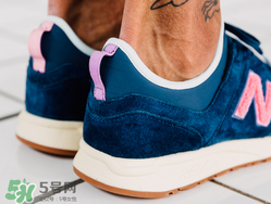 new balance247鴛鴦版什么時(shí)候發(fā)售？新百倫247titolo發(fā)售時(shí)間