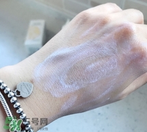 佰草集曬霜多少錢？佰草集防曬霜專柜價格表