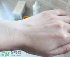 佰草集曬霜多少錢？佰草集防曬霜專柜價格表