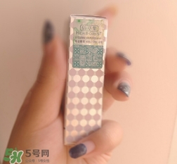 佰草集口紅怎么樣？佰草集口紅色號試色