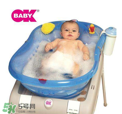 嬰兒浴盆什么牌子好？嬰兒浴盆哪個牌子好？