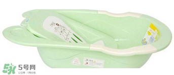 嬰兒浴盆什么樣子的好？嬰兒浴盆常見款式介紹