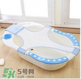 嬰兒浴盆什么樣子的好？嬰兒浴盆常見款式介紹