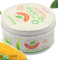 爽身粉和痱子粉的區(qū)別？爽身粉和痱子粉的不同