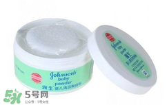爽身粉和痱子粉的區(qū)別？爽身粉和痱子粉的不同