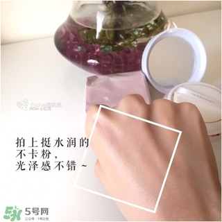 佰草集氣墊cc霜怎么樣？佰草集氣墊cc霜好用嗎