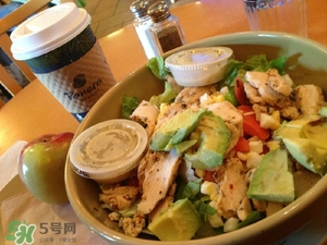 panera bread中國有嗎？panera bread有什么好吃的？