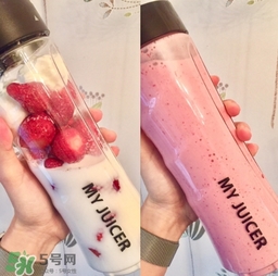 my juicer榨汁機好不好？my juicer榨汁機好用嗎