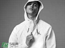 jordan brand2017秋季服裝系列款式有哪些_好看嗎？