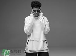 jordan brand2017秋季服裝系列款式有哪些_好看嗎？