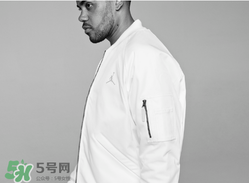 jordan brand2017秋季服裝系列款式有哪些_好看嗎？