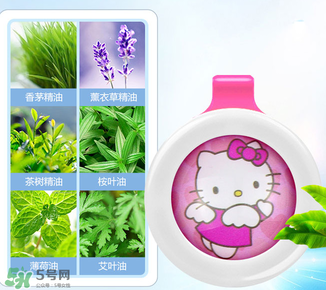 bikit驅(qū)蚊扣有用嗎？bikit驅(qū)蚊效果如何？
