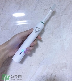 softie舒米爾電動牙刷怎么用？softie舒米爾電動牙刷多少錢