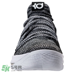 nike kd 10 oreo多少錢(qián)？耐克杜蘭特10代奧利奧配色專(zhuān)柜價(jià)格