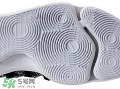 nike kd 10 oreo多少錢(qián)？耐克杜蘭特10代奧利奧配色專(zhuān)柜價(jià)格