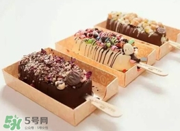 夢龍雪糕有哪幾種口味？夢龍雪糕哪種口味好吃