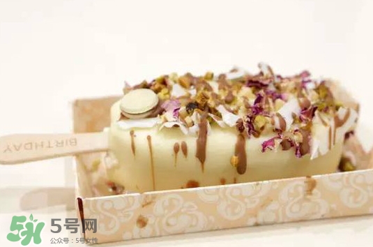 夢龍雪糕有哪幾種口味？夢龍雪糕哪種口味好吃