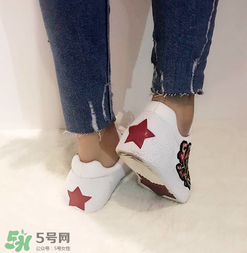 ash小白鞋多少錢？ash小白鞋專柜價格