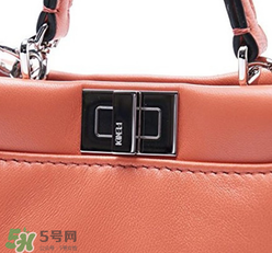 fendi peekaboo真假怎么分辨？芬迪peekaboo真假鑒別