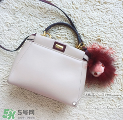 fendi peekaboo多少錢(qián)？芬迪peekaboo專柜價(jià)格