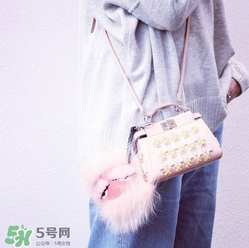 fendi peekaboo多少錢(qián)？芬迪peekaboo專柜價(jià)格