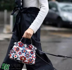 fendi peekaboo尺寸多大？芬迪peekaboo尺寸有哪幾種？