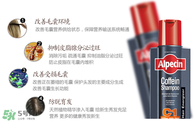 Alpecin洗發(fā)水致癌嗎？Alpecin洗發(fā)水會(huì)致癌嗎？