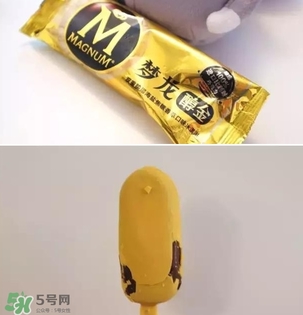夢龍醇金雪糕多少錢一個？夢龍醇金價格