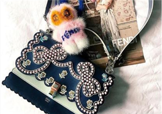fendi kan i多少錢(qián)？芬迪kan i包包國(guó)內(nèi)專(zhuān)柜價(jià)格