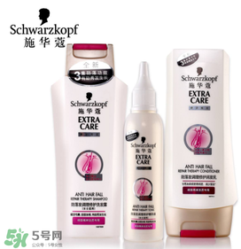 施華蔻防脫發(fā)洗發(fā)水怎么樣？施華蔻防脫發(fā)洗發(fā)水有效嗎？