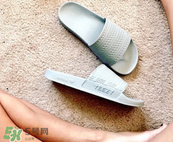 adidas yeezy拖鞋是真的嗎？阿迪達(dá)斯椰子鞋出拖鞋了嗎？