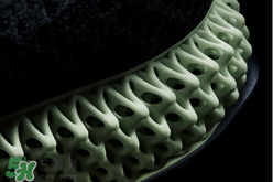 adidas futurecraft 4d什么時(shí)候發(fā)售？阿迪達(dá)斯概念跑鞋發(fā)售時(shí)間