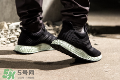 adidas futurecraft 4d什么時(shí)候發(fā)售？阿迪達(dá)斯概念跑鞋發(fā)售時(shí)間